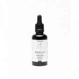 TOMAS ARSOV MARULA Marulaöl mit Vitamin E 50ml