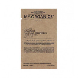 MY.ORGANICS The Organic...