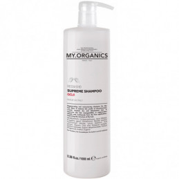 My.Organics Supreme Shampoo goji regenerační šampon s goji 1000 ml