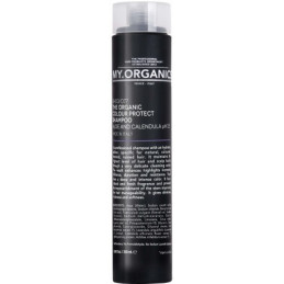 My.Organics The Organic Colour Protect Shampoo pH 3,5 šampon pro barvené vlasy 250 ml
