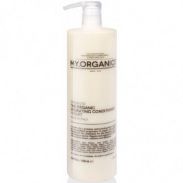 My.Organics The Organic Hydrating Conditioner Yogurt hydratační kondicionér 1000 ml