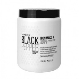 Inebrya BLACK PEPPER Iron Mask 1000 ml.