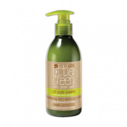 Little Green LICE GUARD šampón Šampón na prevenciu proti všetkým 240 ml