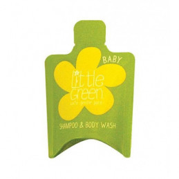 Little Green BABY Shampoo &...