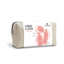 Vánoční balíček Fibre Clinix Fortify Xmas pack 22
