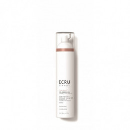 Ecru New York Curl Perfect Air-Dry Foam Haarschaum für definierte Wellen 118 ml