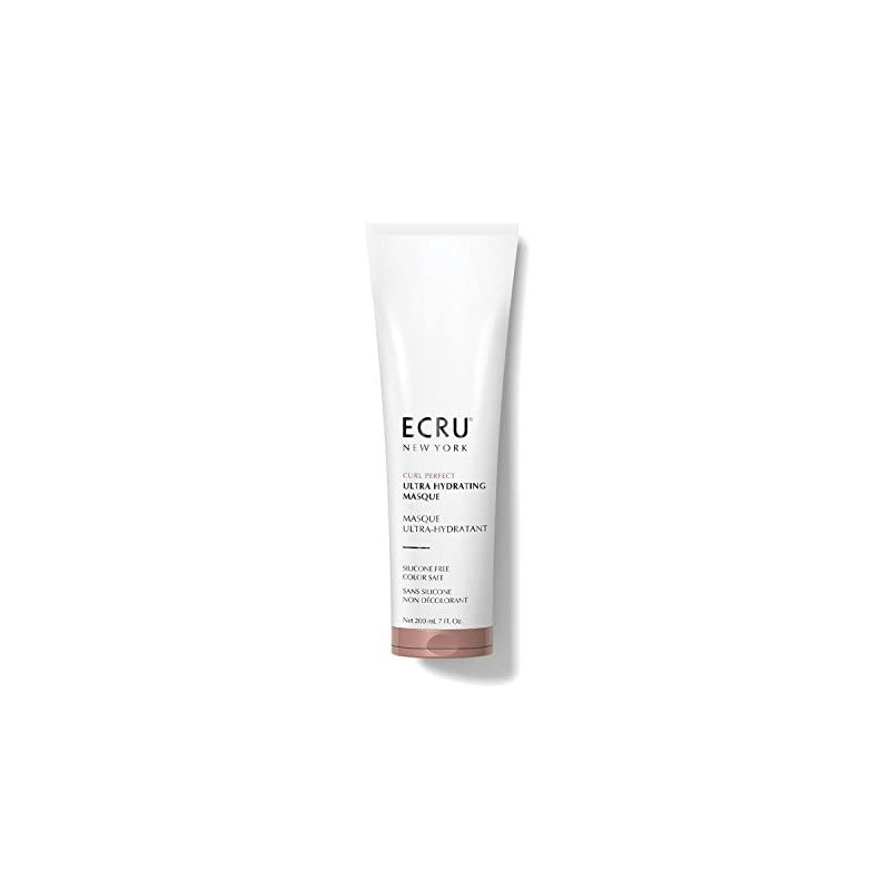 Ecru New York Curl Perfect Ultra Hydrating Masque 200ml