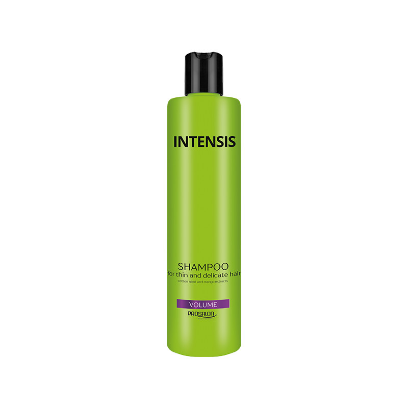 Prosalon Intensis Šampon pro zvětšení objemu vlasů (300 ml)