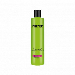 Vyhlazující šampon Anti-Frizz Prosalon Intensis (300 ml)