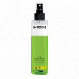 Dvoufázový ochranný sprej Prosalon Intensis pro tepelnou úpravu vlasů (200 ml)