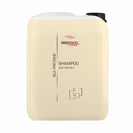 Šampon Prosalon Professional pro všechny typy vlasů (5000 ml)
