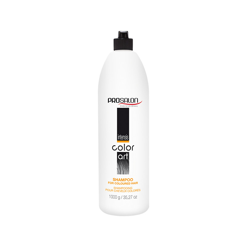 Prosalon Proffesional Šampon na vlasy pro použití ihned po barvení (1000 ml)
