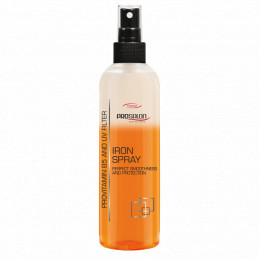 Dvoufázový ochranný sprej Prosalon Professional pro tepelnou úpravu vlasů (200 ml)