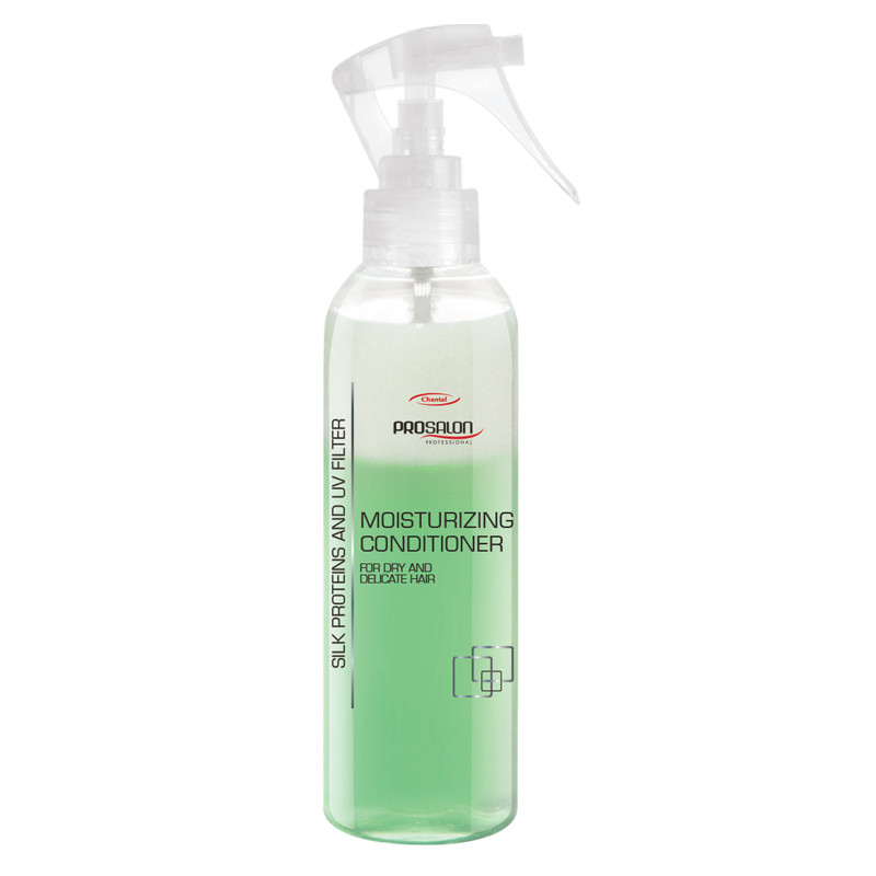 Dvoufázový kondicionér Prosalon Professional na suché vlasy (200 ml)