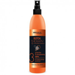 Prosalon Professional Botox Therapy dvoufázový sprej na vlasy (275g)