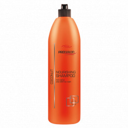 Vyživující šampon Prosalon Professional s kokosem (1000 ml)