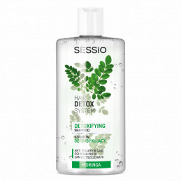Detoxikační šampon Sessio Detox (300 ml)