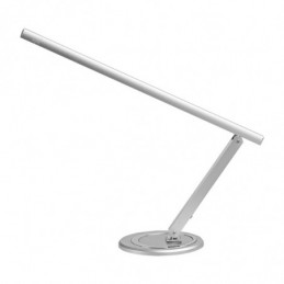 Štíhlá led stolní lampa All4light