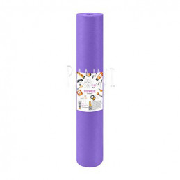Panni Mlada nonwoven mat 0,8 x 100 m (1 roll) - purple