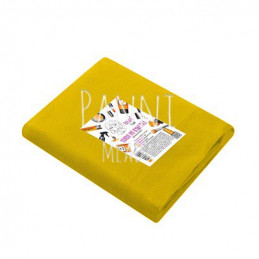 Univerzální podložka Panni Mlada™ 0,8x2,1 m (1 ks/bal) z netkané textilie 45 g/m2 - žlutá