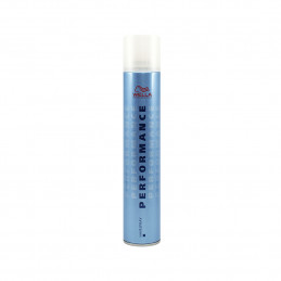 Wella Professionals Performance hairspray strong 500 ml