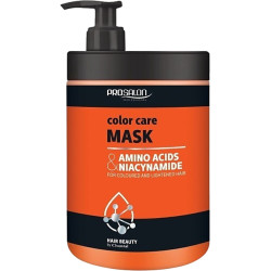 Prosalon Professional mask with amino acids and niacinamide (1000 g)