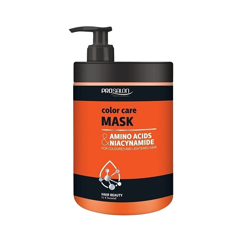 Prosalon Professional maska s aminokyselinami a niacinamidem (1000 g)