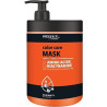 ProSalon aminokyseliny a niacinamid Color Protection maska pro barvené a bělené vlasy