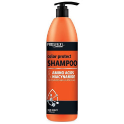 Prosalon Professional shampoo with amino acids and niacinamide (1000 ml)