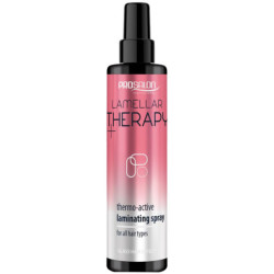 Prosalon Thermal Laminating Spray for all hair types (150 ml)