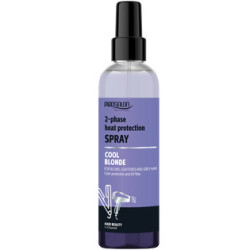 Prosalon Cool Blonde Two-Phase Heat Protective Spray (200 ml)
