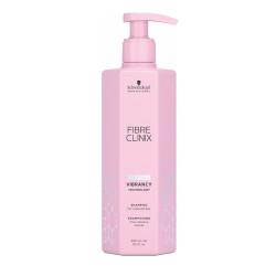 Fibre clinix vibrance shampoo