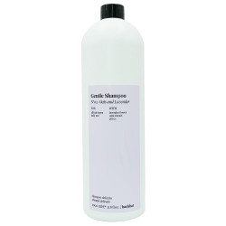 Farmavita BackBar 03 Šampon jemný - Oves a Levandule 1000 ml