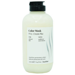 Farmavita BackBar 05 Maska pro barvené vlasy - Krém Plus 250 ml