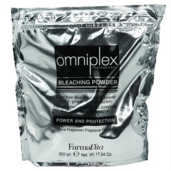 Omniplex Bleaching Powder...