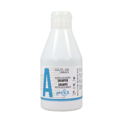 Salerm Vyvážený šampón s neutrálním pH 250 ml