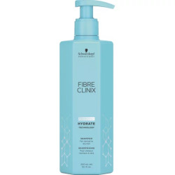 Clinix Fiber Hydrate Šampon