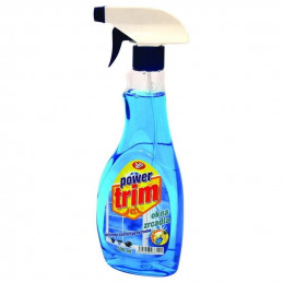 Trim window cleaner, with spray, 500 ml
