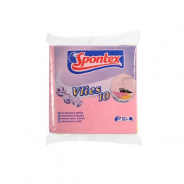 Spontex speed wiper, 10 pcs