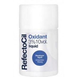 RefectoCil Oxidant 3% tekutý 100 ml