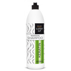 Prosalon Color Art regenerační šampon s keratinem 1000 ml