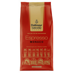 DALLMAYR COFFEE MONACO 1 кг