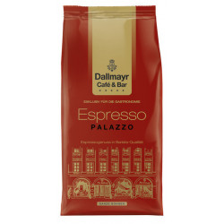 DALLMAYR COFFEE PALAZZO 1 кг