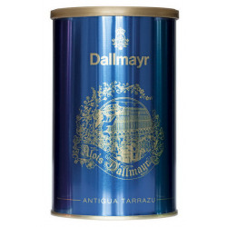 DALLMAYR ANTIGUA TARAZZU COFFEE 250 g