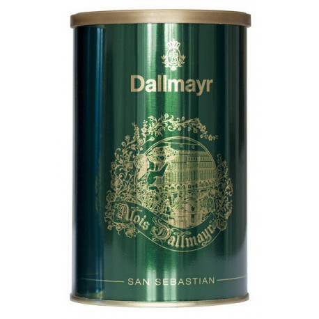 DALLMAYR SAN SEBASTIAN COFFEE 250 g
