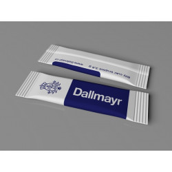 DALLMAYR WHITE MINICUKR HB - упаковка 1000 шт.
