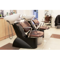Furniture for salons
